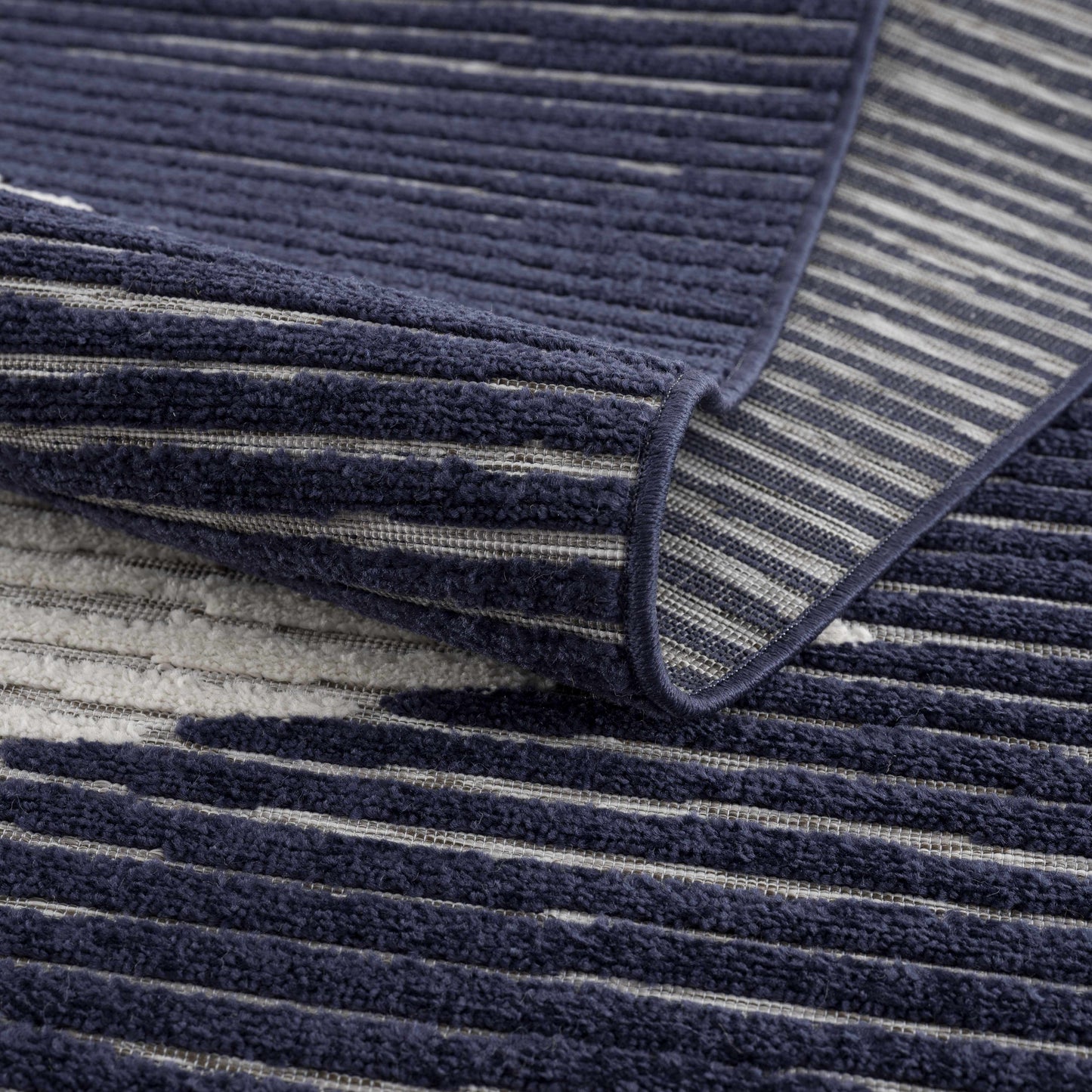 Masantol 3D Outdoor Area Rug - Clearance