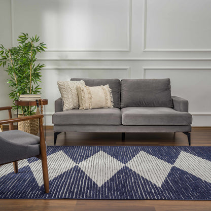 Masantol 3D Outdoor Area Rug - Clearance