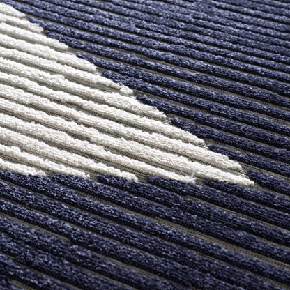 Masantol 3D Outdoor Area Rug - Clearance