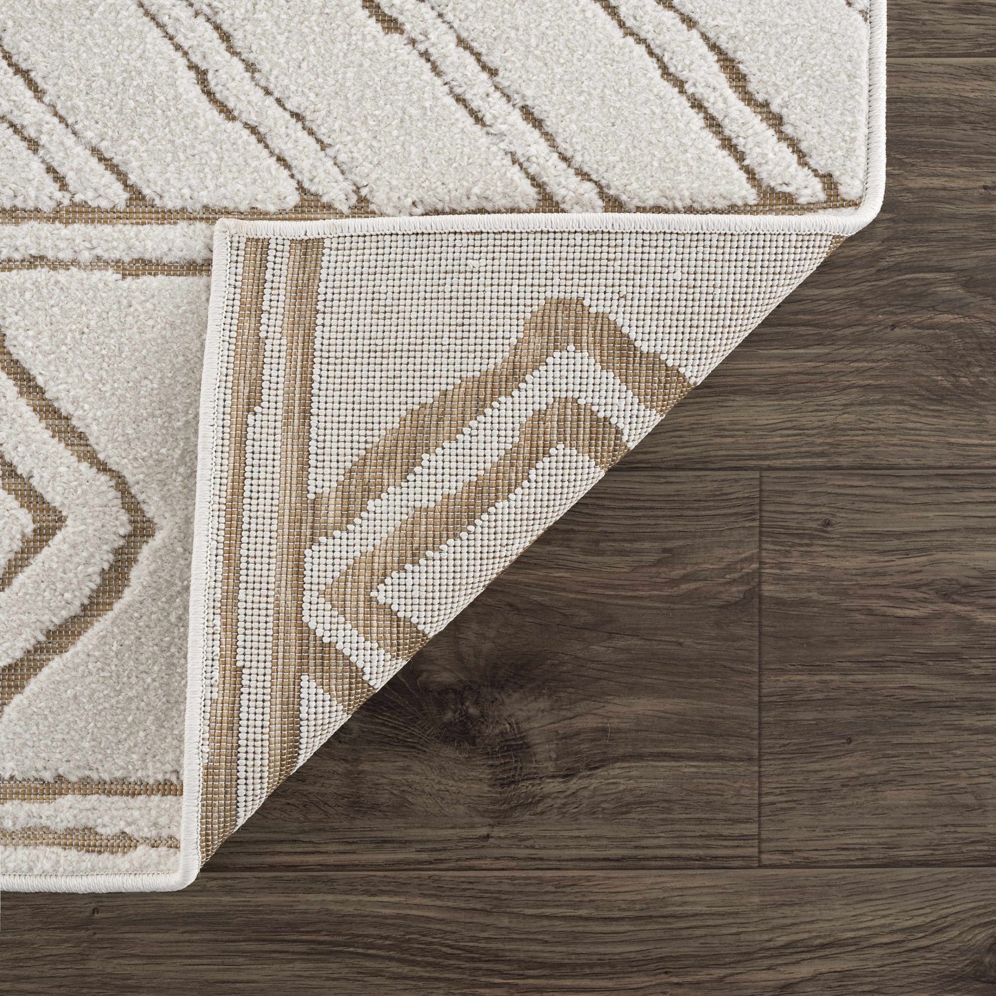 Mocho 3D Outdoor Area Rug - Clearance