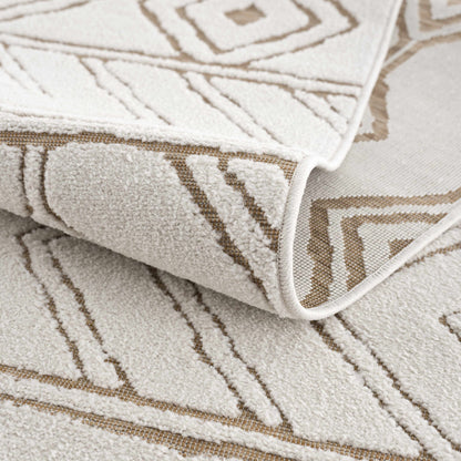 Mocho 3D Outdoor Area Rug - Clearance