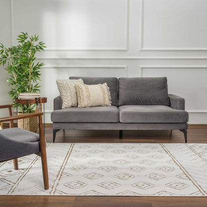 Mocho 3D Outdoor Area Rug - Clearance