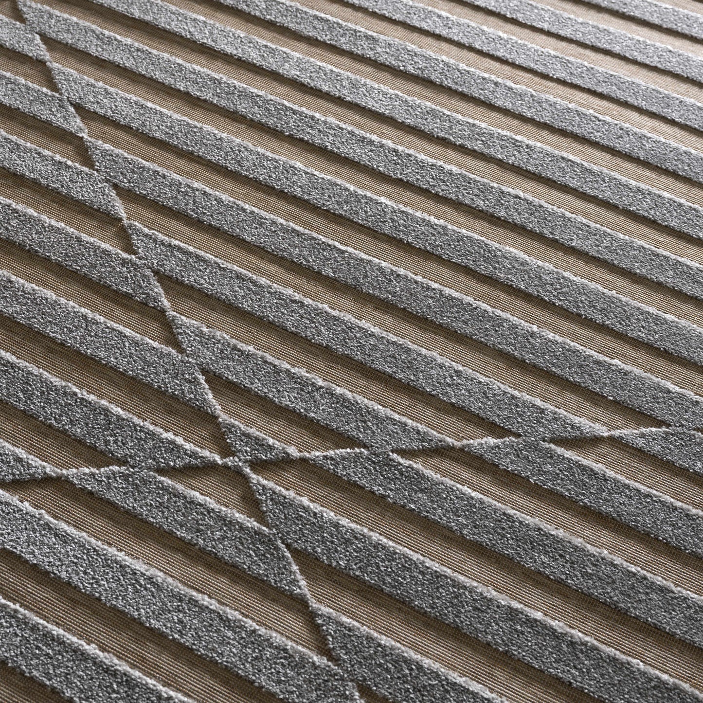 Webuye 3D Outdoor Area Rug - Clearance