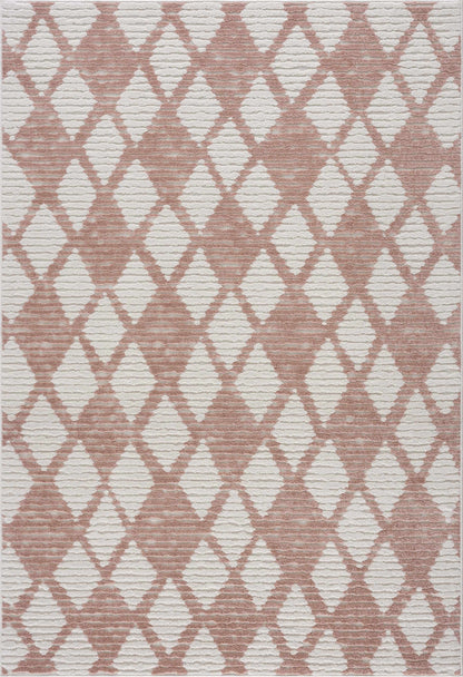 Mansilingan 3D Outdoor Area Rug - Clearance