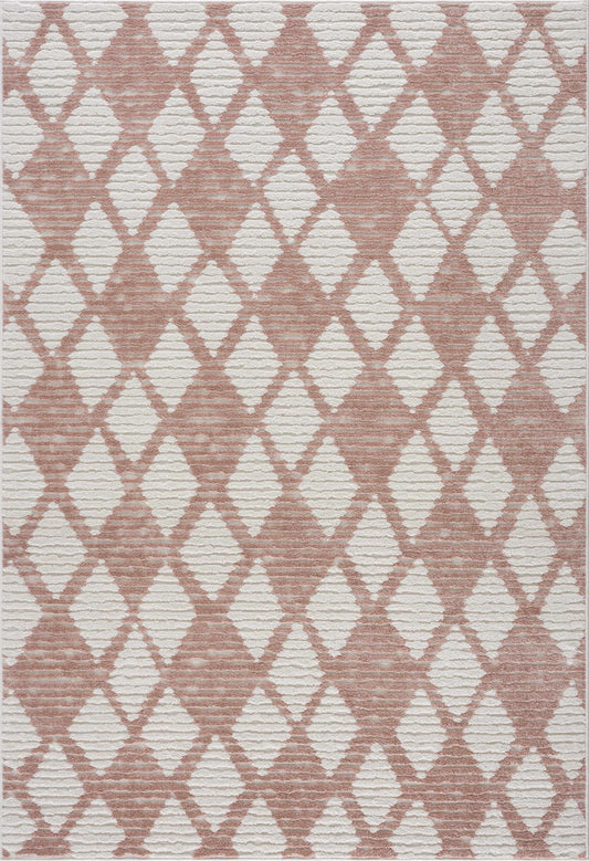 Mansilingan 3D Outdoor Area Rug - Clearance