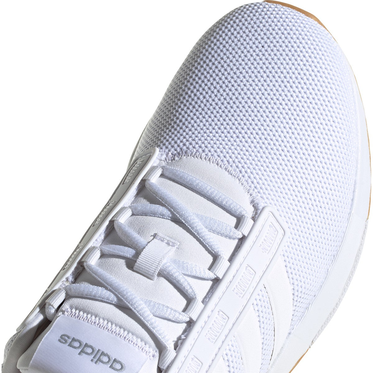 Cloud White/Cloud White/Grey Two-