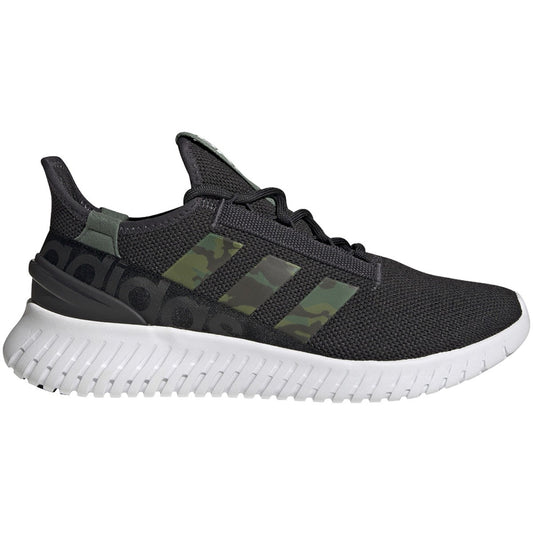 Men's adidas Kaptir 2.0 'Black Green Oxide Camo'