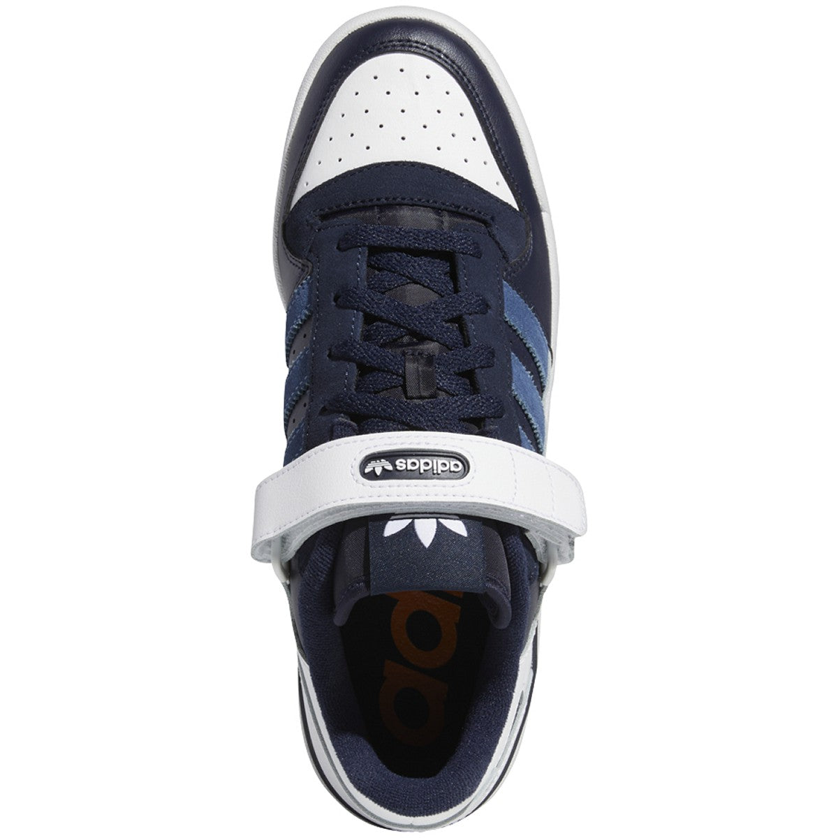 Men's adidas Forum Low