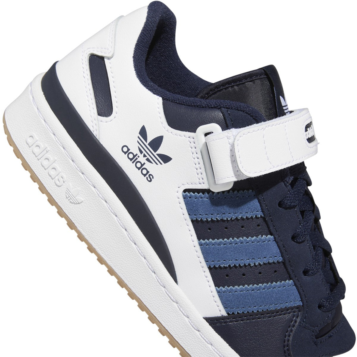 Men's adidas Forum Low
