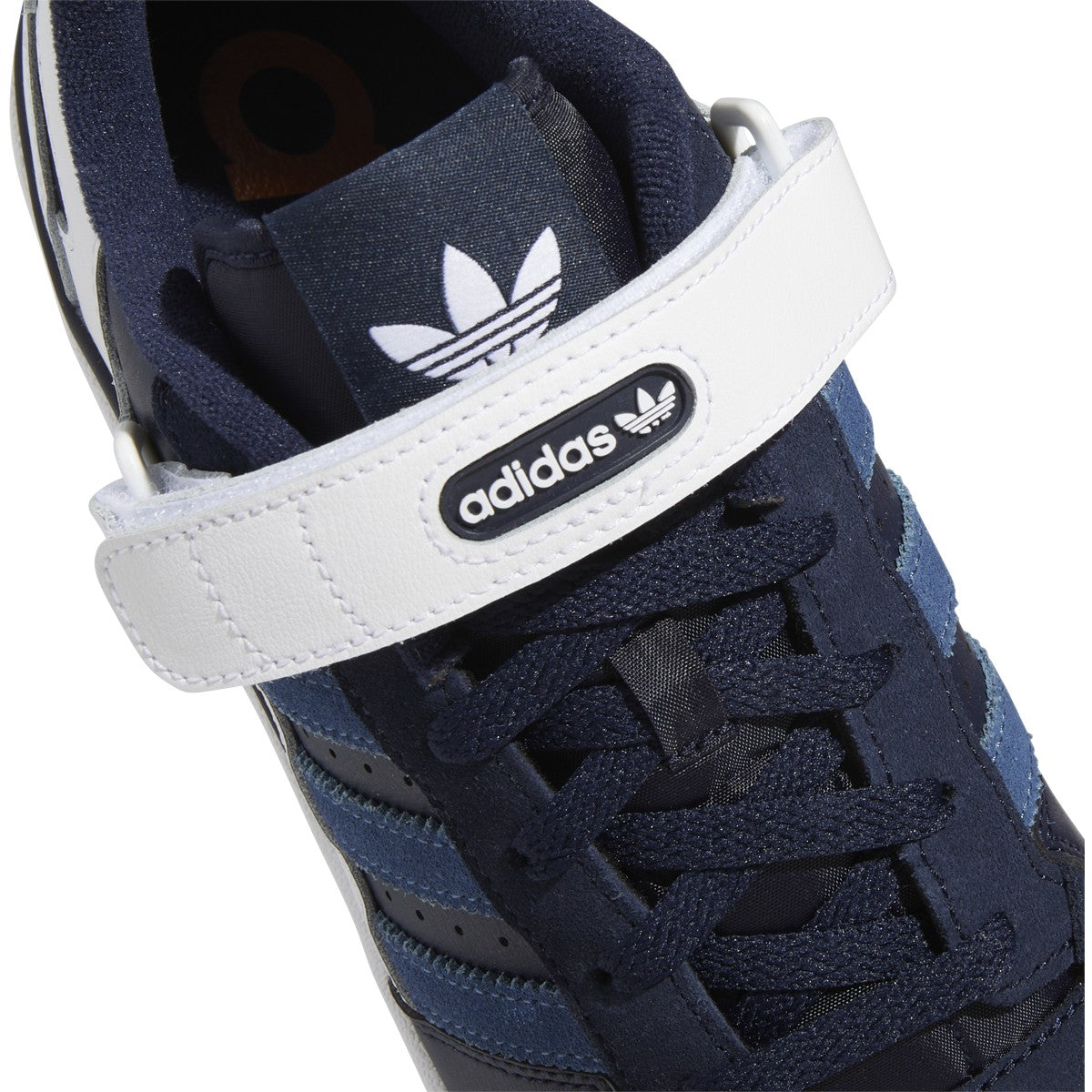 Men's adidas Forum Low