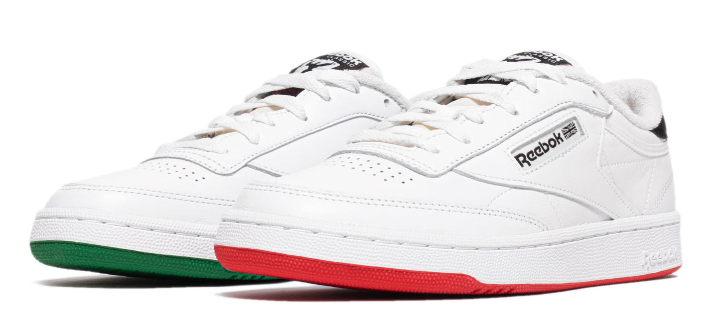 Reebok Men's Club C 85 Sneakers