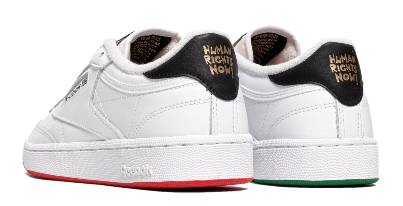 Reebok Men's Club C 85 Sneakers