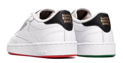 Reebok Men's Club C 85 Sneakers