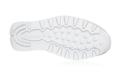 Reebok Men's Classic Leather Sneakers