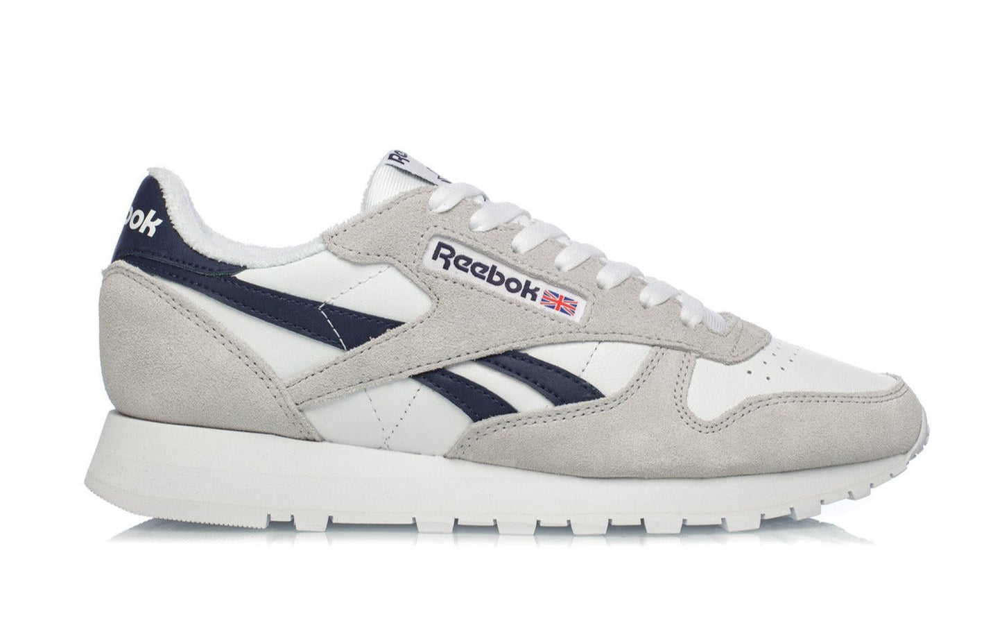 Men's Reebok Classic Leather