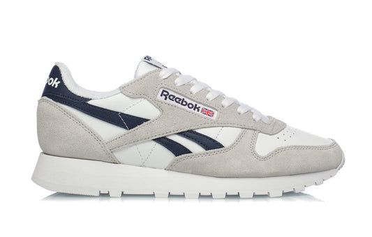 Reebok Men's Classic Leather Sneakers
