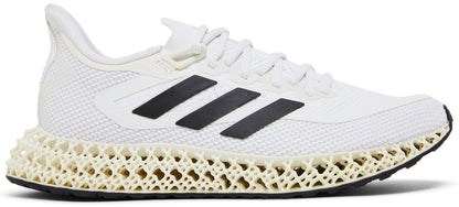 [GX9247] Men's adidas 4DFWD 2 'Cloud White Black'
