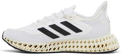 [GX9247] Men's adidas 4DFWD 2 'Cloud White Black'