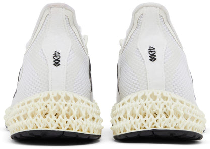 [GX9247] Men's adidas 4DFWD 2 'Cloud White Black'