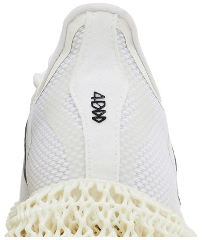 [GX9247] Men's adidas 4DFWD 2 'Cloud White Black'