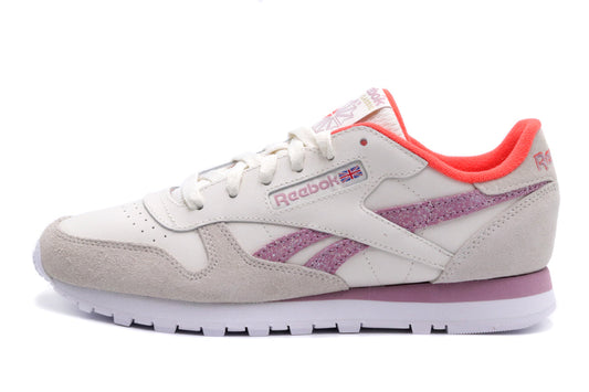 Reebok Women's Classic Leather Sneakers
