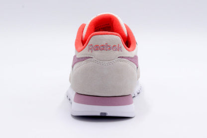 Reebok Women's Classic Leather Sneakers