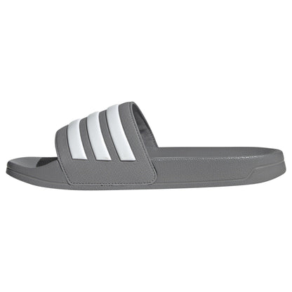Adidas Men's Adilette Shower - Grey Three
