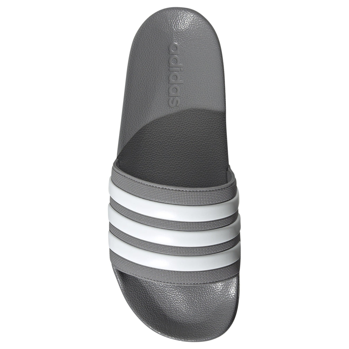 Adidas Men's Adilette Shower - Grey Three
