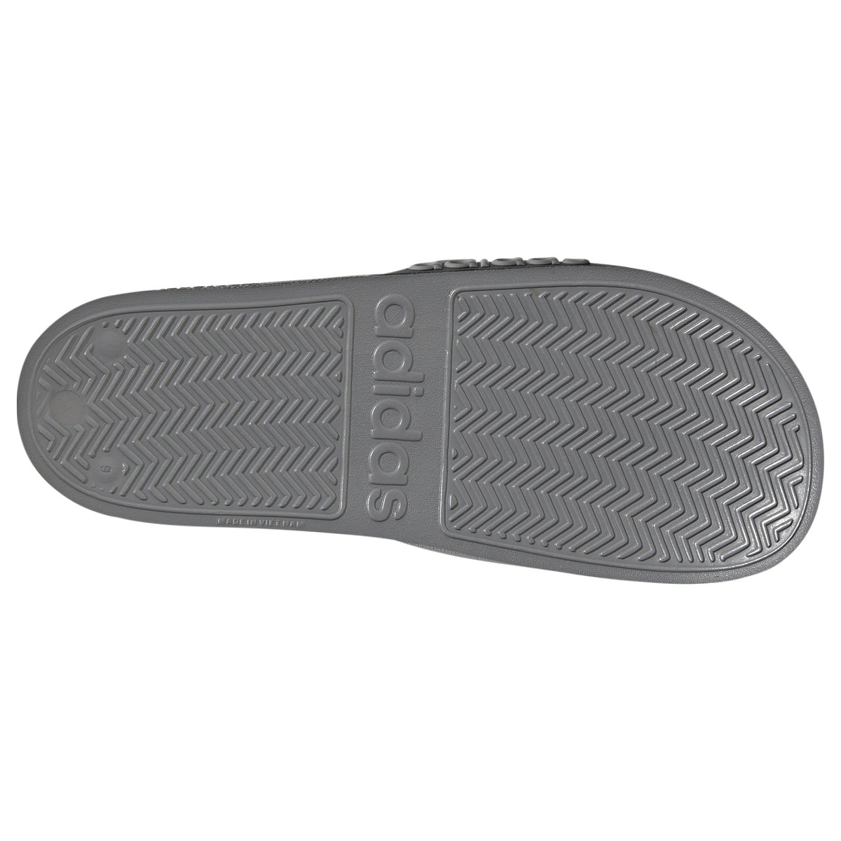 Adidas Men's Adilette Shower - Grey Three