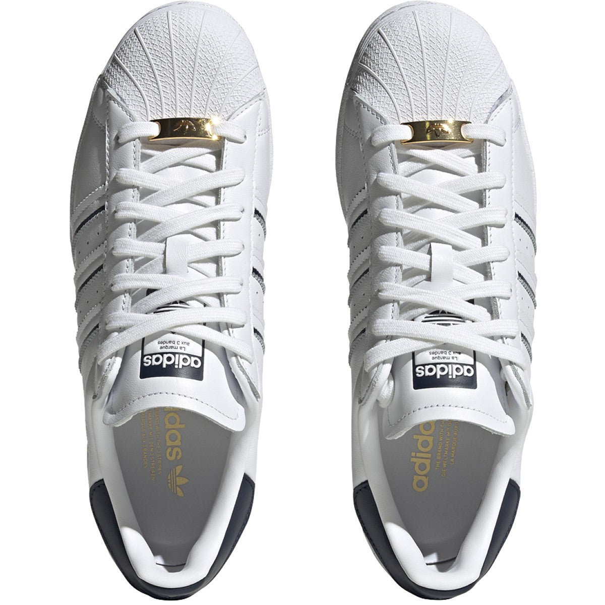 adidas Men's Superstar Shoes