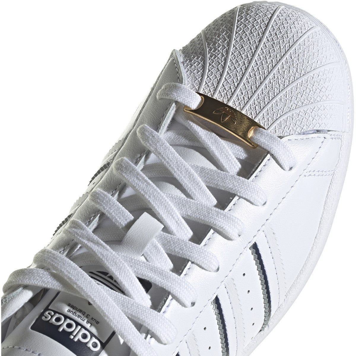 adidas Men's Superstar Shoes