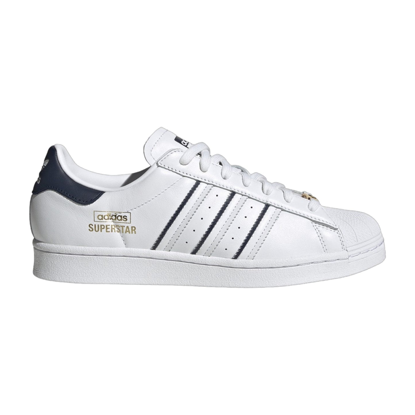 adidas Men's Superstar Shoes