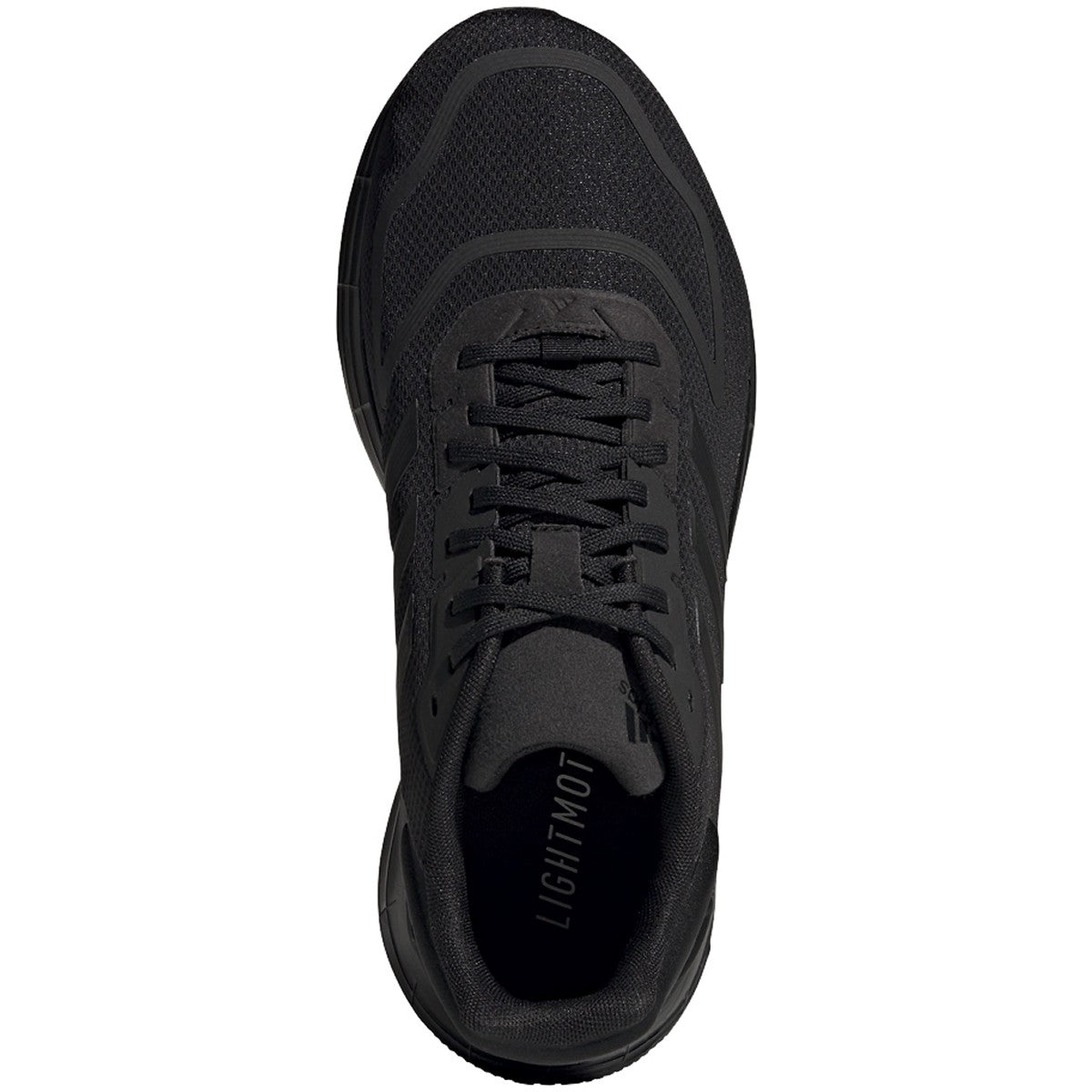 adidas Men's Duramo 10 Wide Sneakers