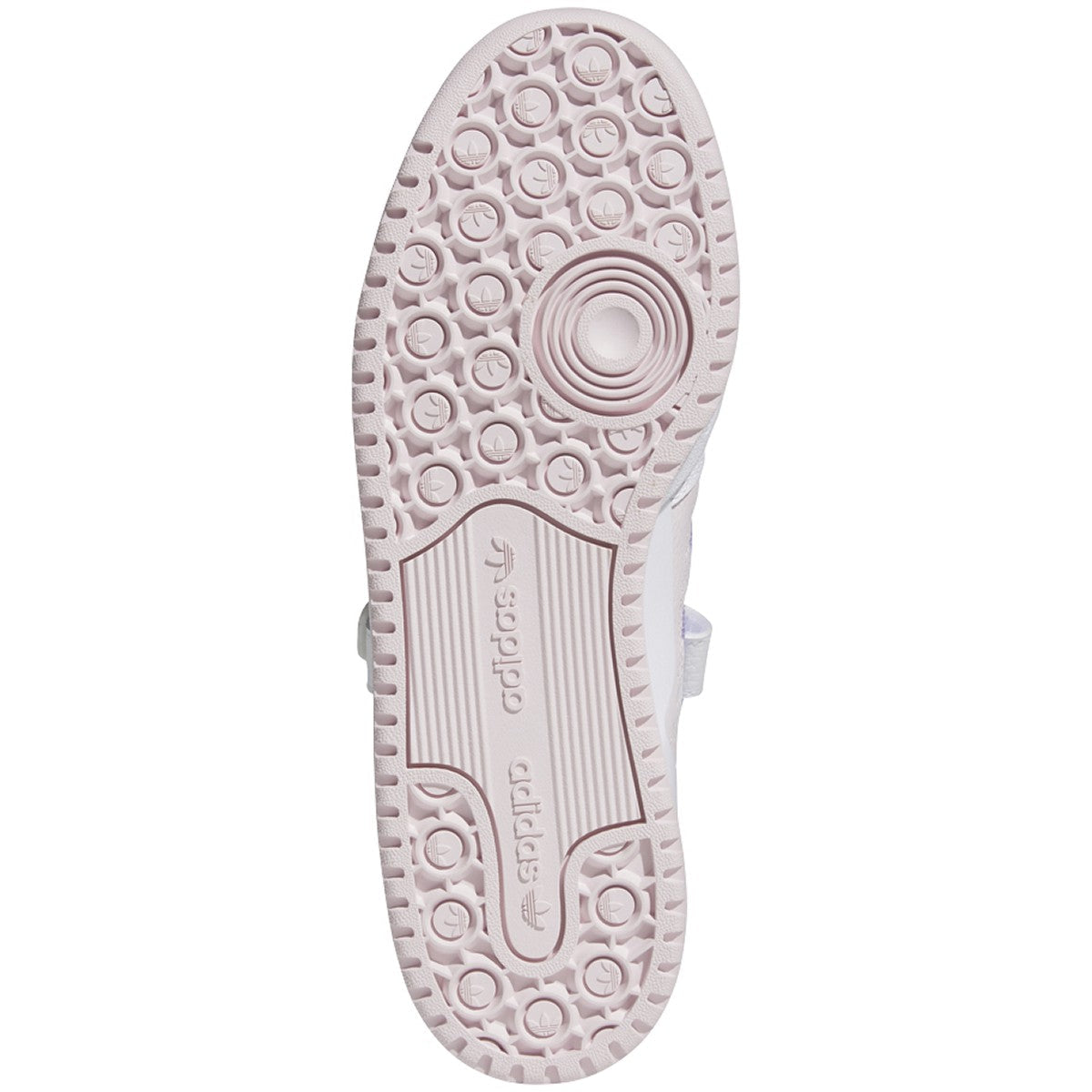 adidas Men's Forum Low Sneakers