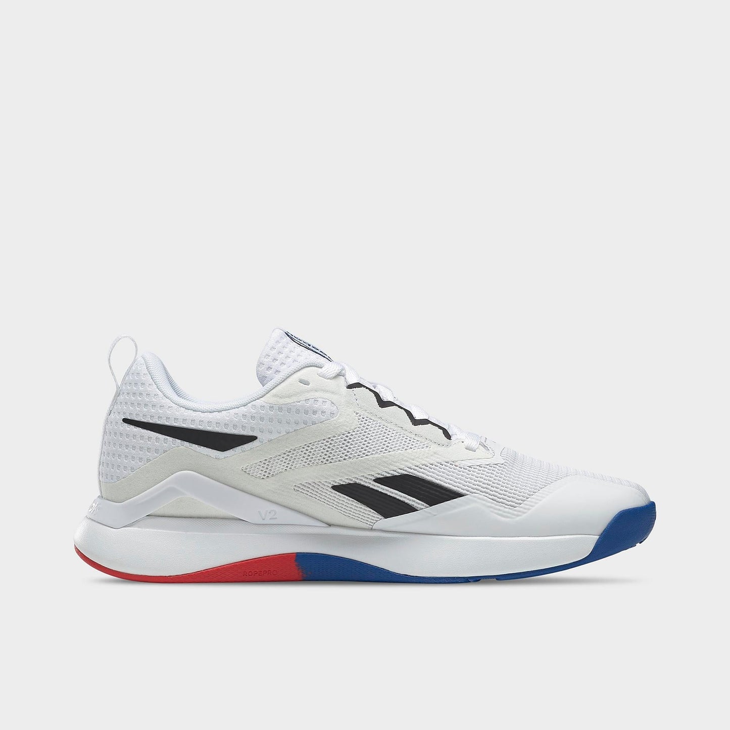 Reebok Men's Nanoflex Tr 2.0 Sneakers