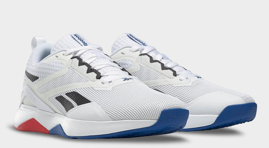 Reebok Men's Nanoflex Tr 2.0 Sneakers