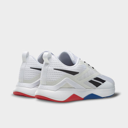 Reebok Men's Nanoflex Tr 2.0 Sneakers