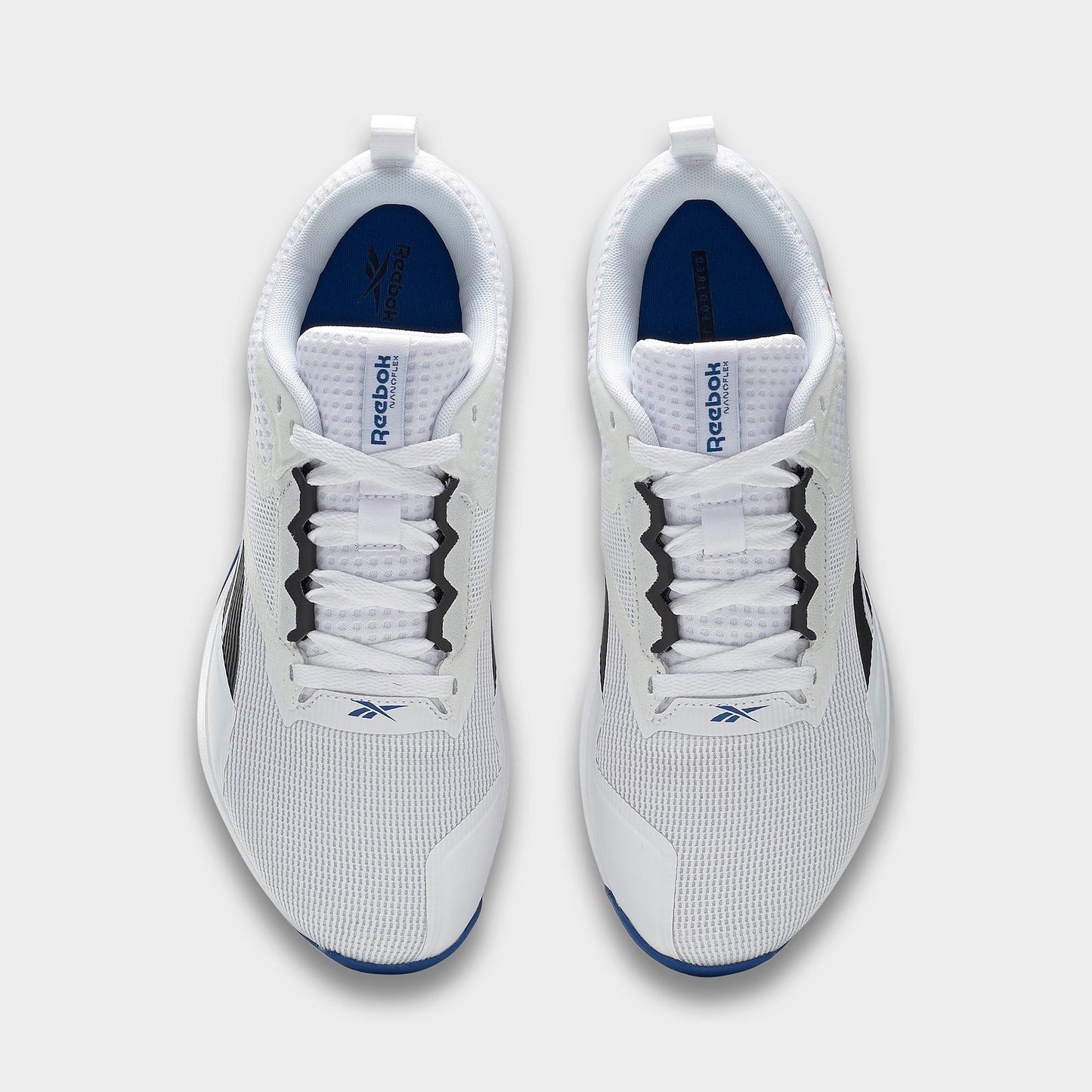 Men's Reebok Nanoflex Tr 2.0