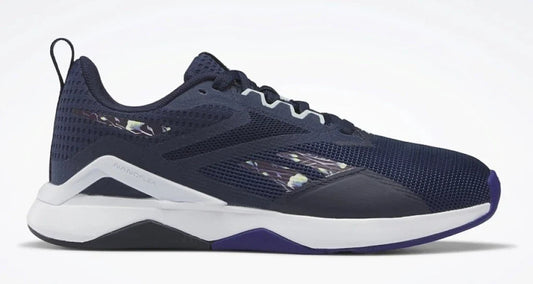 Reebok Women's Nanoflex Tr 2.0 Sneakers