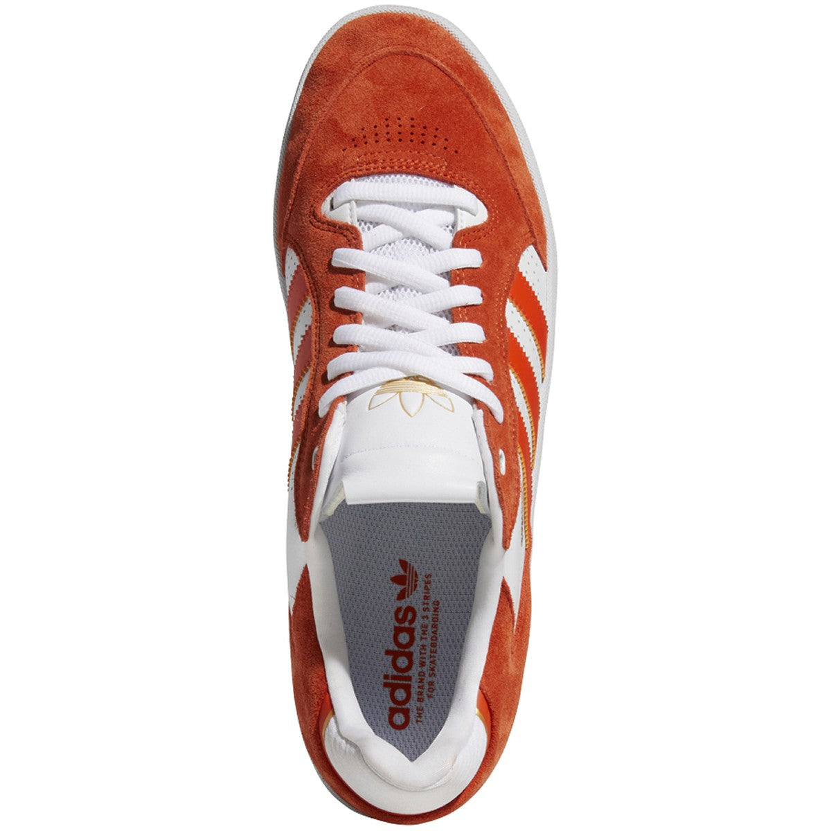 adidas Men's Tyshawn Low Sneakers