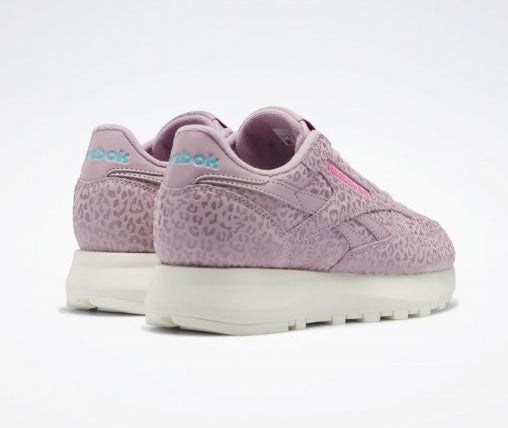 Reebok Women's Classic Leather Sp Sneakers
