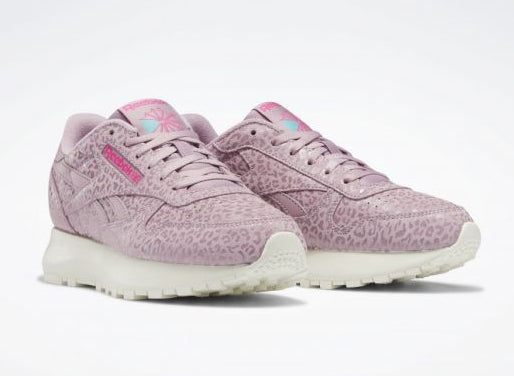 Reebok Women's Classic Leather Sp Sneakers