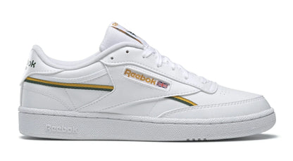 Reebok Men's Club C 85 Vegan Sneakers