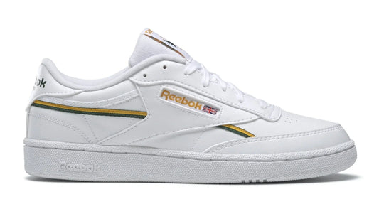 Reebok Men's Club C 85 Vegan Sneakers