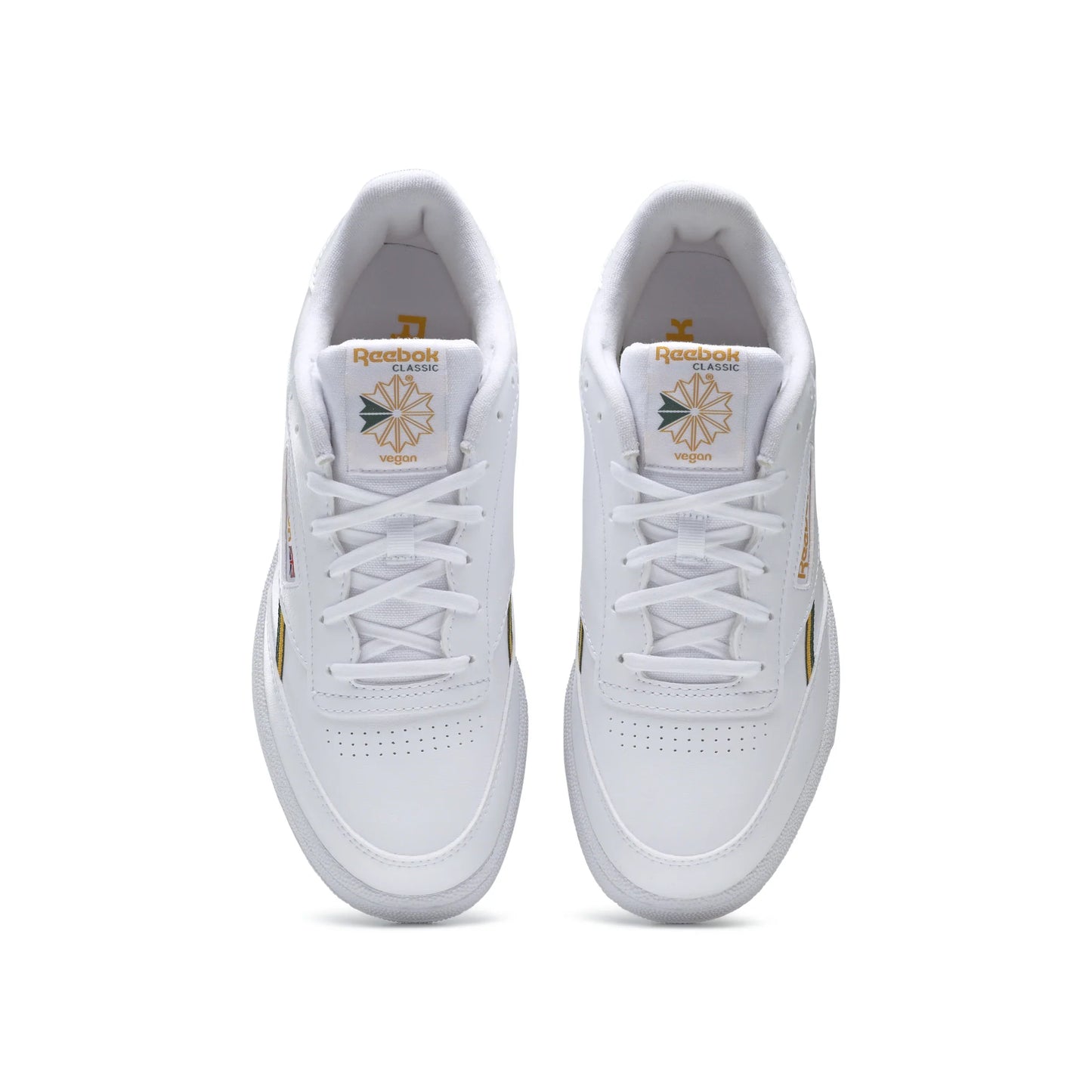 Ftwwht/Cogold/Drkgrn-