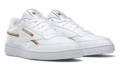 Reebok Men's Club C 85 Vegan Sneakers