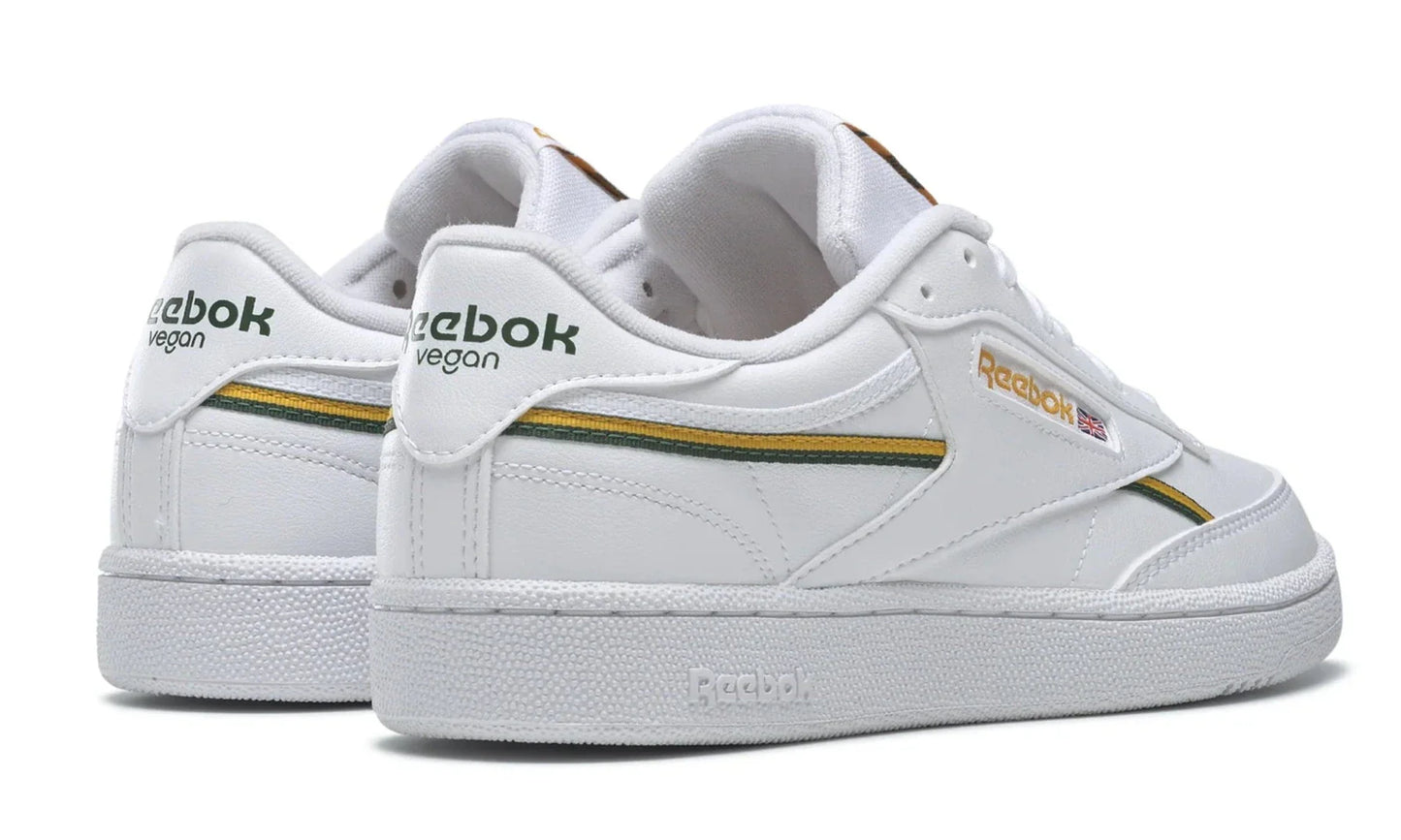Reebok Men's Club C 85 Vegan Sneakers
