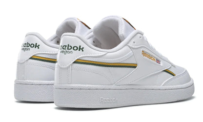 Reebok Men's Club C 85 Vegan Sneakers
