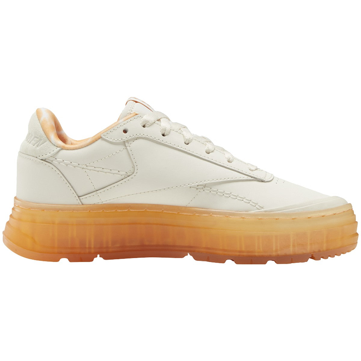 Women's Reebok Madwomen X Club C Double Geo 'Sandtrap Sunwash'
