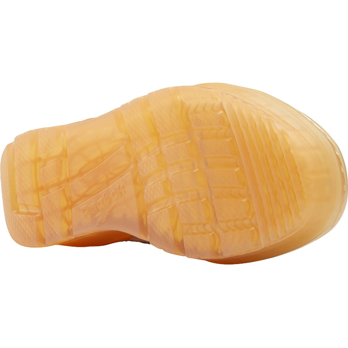 Reebok Women's Madwomen X Club C Double Geo 'Sandtrap Sunwash' Sneakers